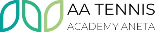 AA Tennis — Academy Aneta